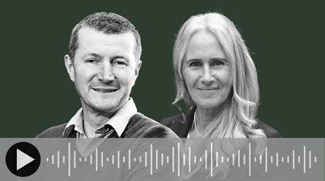 HortWeek Podcast: What are the gaps in the market garden centres should be exploiting? - with Rosie Bone